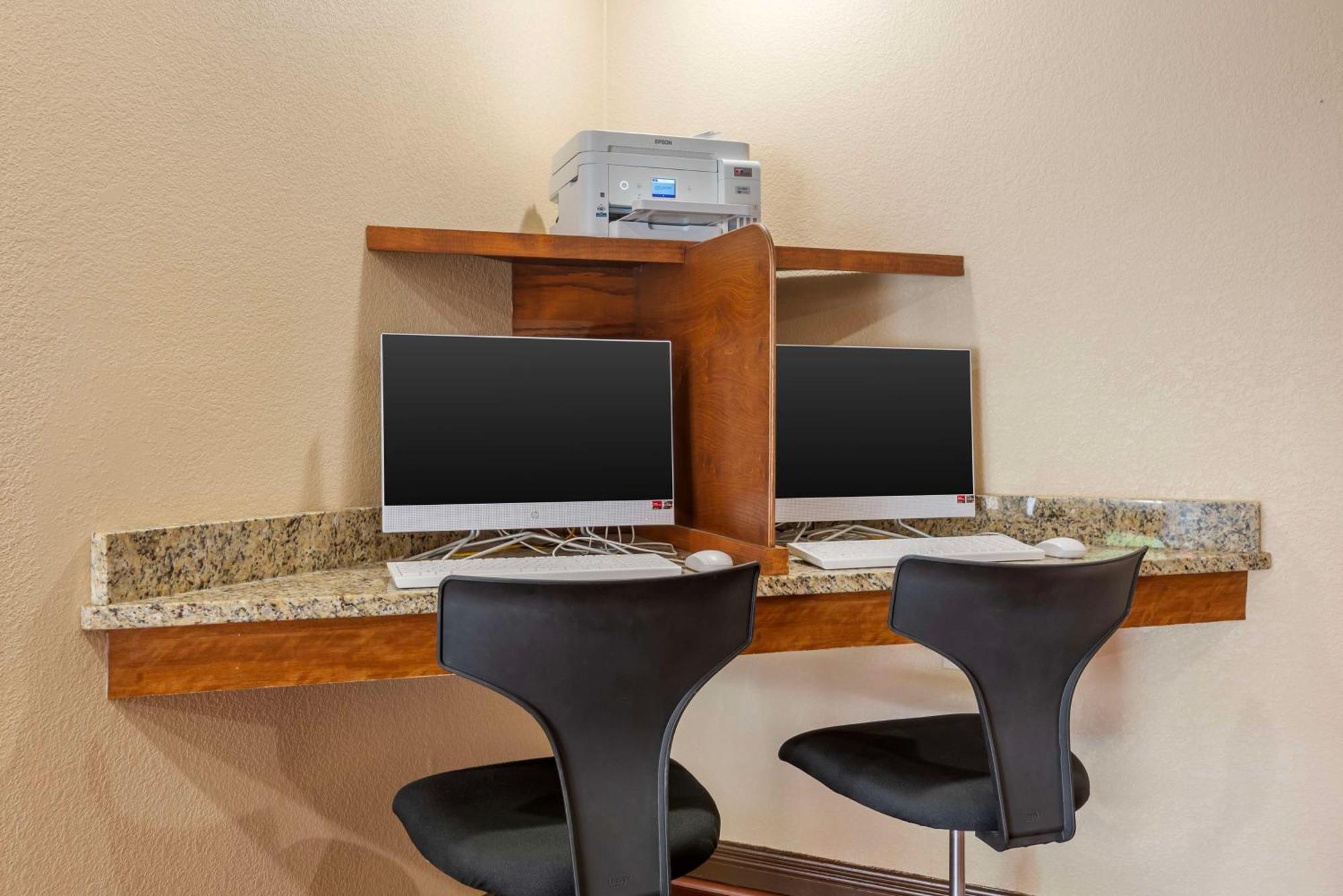 Best Western Auburn/Opelika Inn Экстерьер фото